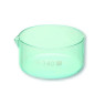 CRISTALLISOIR AVEC BEC VERSEUR EN VERRE BOROSILICATE CAPACITE 300 ML