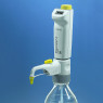 DISTRIBUTEUR DISPENSETTE S EASY CALIBRATION ORGANIC DIGITALE BRAND 2,5 - 25 ml AVEC SOUPAPE DE RETOUR SAFETYPRIME