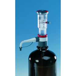 DISTRIBUTEUR SERIPETTOR BRAND 2,5 - 25 ml