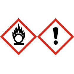 POTASSIUM IODATE SOLUTION PRETE A L'EMPLOI 0,05 MOL/L - 1 L