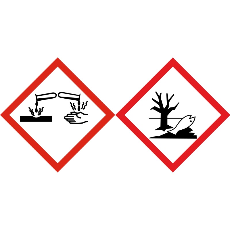 ARGENT SULFATE SOLUTION 10 G/L DANS L'ACIDE SULFURIQUE 95-97% PRETE A L'EMPLOI POUR ANALYSE DE LA DCO SUIVANT LA NORME N.F. T90-101 - 1 L