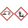 ARGENT SULFATE SOLUTION 10 G/L DANS L'ACIDE SULFURIQUE 95-97% PRETE A L'EMPLOI POUR ANALYSE DE LA DCO SUIVANT LA NORME N.F. T90-101 - 1 L