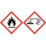 POTASSIUM HYDROXIDE STANDARD SOLUTION 0,5 M DANS L'ETHANOL- 500 ML