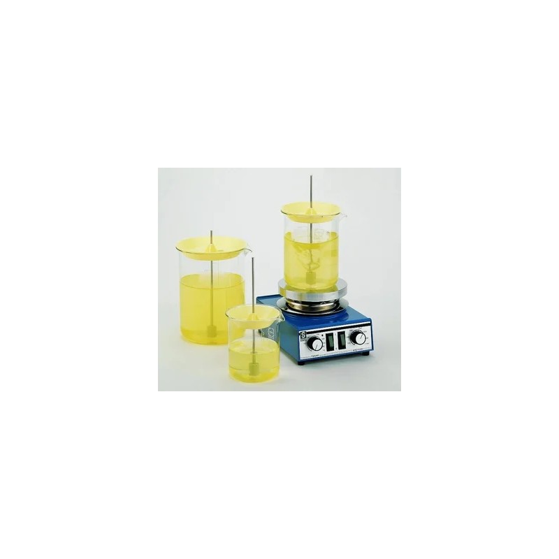 SYSTEME D'AGITATION MAGNETO STABIL POUR BECHER DIAMETRE 110 - 143 mm