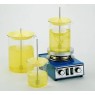 SYSTEME D'AGITATION MAGNETO STABIL POUR BECHER DIAMETRE 110 - 143 mm