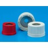 BOUCHON A VIS ROUGE GL25 POUR SYSTEME D'AGITATION FISH-CLIP
