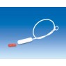 BAGUETTE D'EXTRACTION FLEXIBLE REVETUE PTFE POUR BARREAU AIMANTE