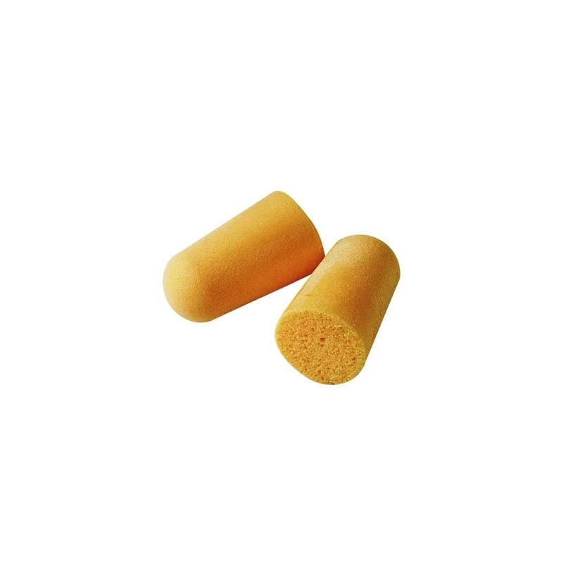 BOUCHON D'OREILLE 3M SANS CORDON PAR 200