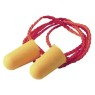 BOUCHON D'OREILLE 3M AVEC CORDON PAR 100