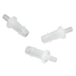 ADAPTATEUR LUER POUR TUYAU D'ASPIRATION, PAR 10