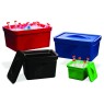 BAC A GLACE MAGIC TOUCH 2 N'ICER ICE 4L ROUGE