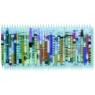 TUBE DE DETECTION DE GAZ DRAGER ACETATE D'ETHYLE 200/a 200 - 3000 ppm (CH20201) par 10