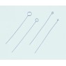 ANSE D'INOCULATION TYPE E1 INOX OEILLET 1 mm PAR 10