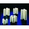CARTOUCHE D'EXTRACTION SOXHLET EN CELLULOSE DOUBLE EPAISSEUR 2 mm, 26 x 60 mm WHATMAN, PAR 25