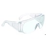 LUNETTES/SUR-LUNETTES DE SECURITE LLG 'BASIC' PAR 10
