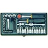 MALLETTE D'OUTILLAGE PROXXON 23080