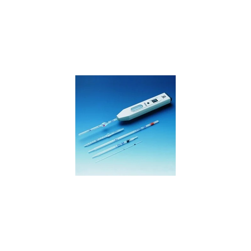 SYSTEME D'ASPIRATION DE RECHANGE POUR MICROASPIRATEUR DE PIPETAGE PAR 3