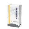 POINTE DE PIPETTE NON STERILE SARTORIUS BIOHIT OPTIFIT, EN RECHARGE 'REFILL TOWER' 5 - 350 MICROLITRES LONGUEUR 54 mm PAR 960