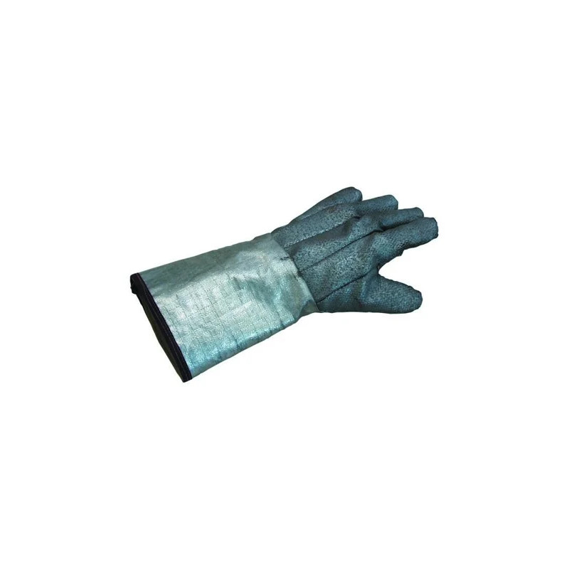 GANTS ANTI-CHALEUR 700 °C TAILLE UNIQUE VENDU PAR PAIRE