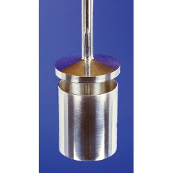 PRELEVEUR DE LIQUIDE VISQUEUX EN INOX 'LIQUID CUPSAMPLER' CAPACITE 100 ML LOGUEUR 1000 mm