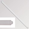 PRELEVEUR EN POLYETHYLENE A USAGE UNIQUE 'DISPOPIPETTE' 200 ML, LONGUEUR 1000 MM PAR 20
