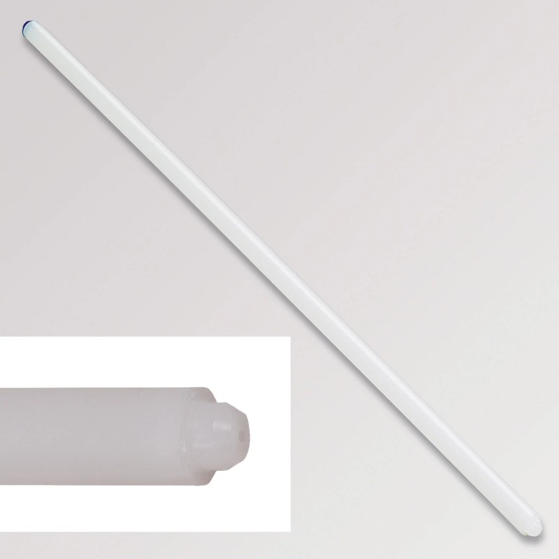 PRELEVEUR EN POLYETHYLENE A USAGE UNIQUE, STERILE 'DISPOPIPETTE' 180 ML, LONGUEUR 900 MM PAR 50