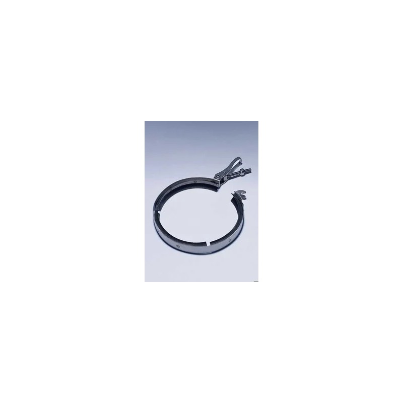 JOINT D'ETANCHEITE EN CAOUTCHOUC DOUBLE PTFE POUR REACTEUR SVL