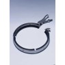 JOINT D'ETANCHEITE EN CAOUTCHOUC DOUBLE PTFE POUR REACTEUR SVL