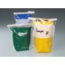 SACHET STERILE EN POLYETHYLENE AUTOPORTANT 'STERI BAG STANDUP' AVEC ZONE D'ECRITURE 229X140 MM, CAPACITE 600 ML PAR 250