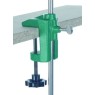 ETAU DE TABLE EN FONTE POUR TIGE 12/13 mm ET TABLE EPAISSEUR JUSQU' 55 mm