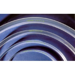 TUYAU TYGON 2001 DIAMETRE 1,6 x 4,8 mm (1/16' x 3/16') EPAISSEUR 1,6 mm (1/16'), ROULEAU DE 15 m