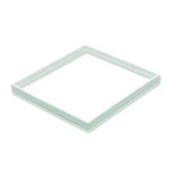 BAC EN CERAMIQUE POUR FOUR A MOUFLE NABERTHERM 9 L