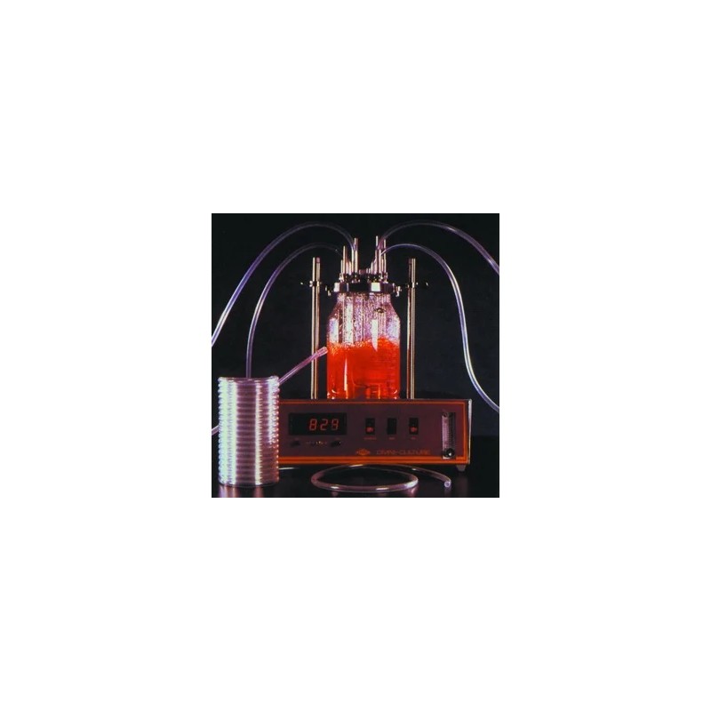 TUYAU TYGON 2475 DIAMETRE 12,7 x 19,1 mm (1/2' x 3/4') EPAISSEUR 3,2 mm (1/8'), ROULEAU DE 15 m