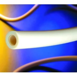 TUYAU TYGON NORPRENE CHEMICAL DIAMETRE 6,4 x 9,5 mm (1/4' x 3/8') EPAISSEUR 1,6 mm (1/16'), ROULEAU DE 15 m