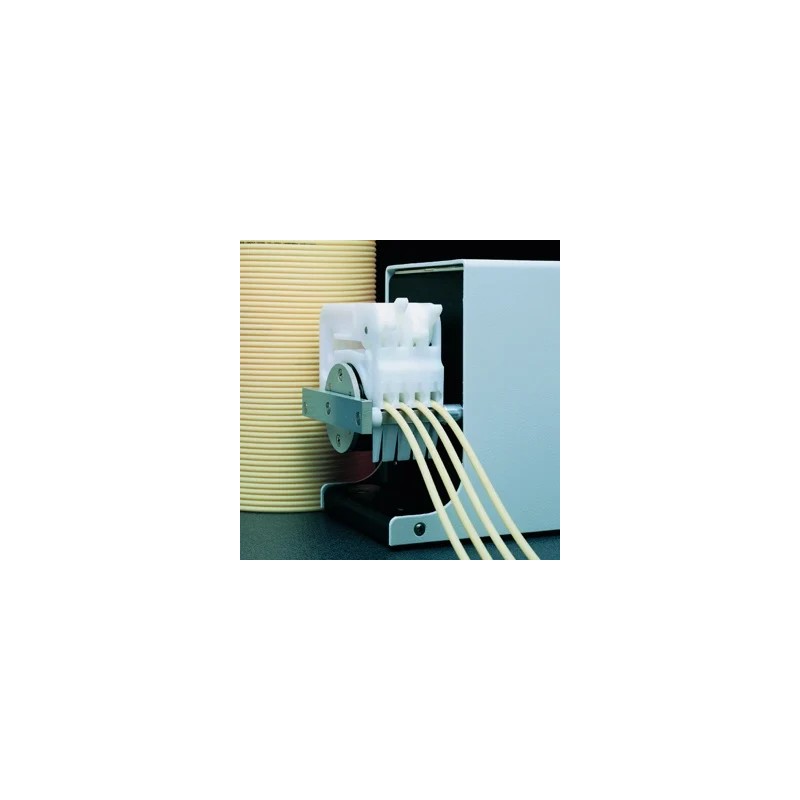 TUYAU TYGON PHARMED BPT DIAMETRE 3,2 x 6,4 mm (1/8' x 1/4') EPAISSEUR 1,6 mm (1/16'),  ROULEAU 7,5 m