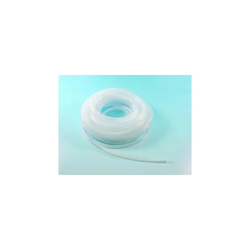 TUYAU TYGON 3350 DIAMETRE 2,4 x 5,6 mm (3/32' x 5/32') EPAISSEUR 1,6 mm (1/16'), ROULEAU DE 15 m