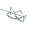 TIGE D'AGITATION EN INOX 10 x 550 mm, A SPIRAL IKA R3003,1