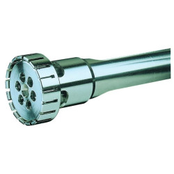 TIGE DE DISPERSION S50 N-G45F POUR ULTRATURRAX T 50 BASIC