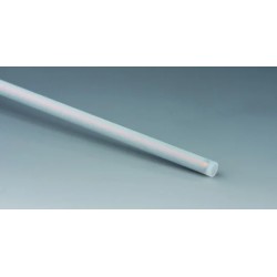 TIGE D'AGITATION EN INOX REVETEMENT PTFE 10 x 350 mm
