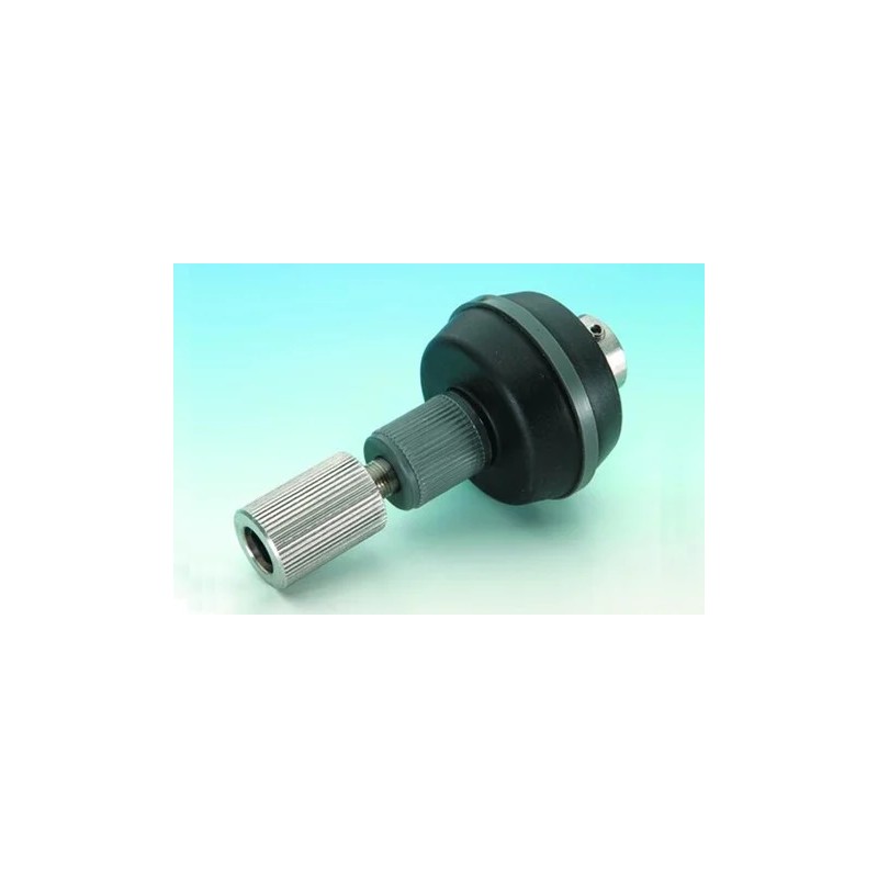 ACCOUPLEMENT SOUPLE POUR AGITATEUR A HELICE SERIES PLR/PLRT ET TIGE D'AGITATION DIAMETRE 10 - 13 mm