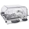 UNIMAX PACKAGE (AGITATEUR ORBITAL HEIDOLPH UNIMAX 1010, MODULE CHAUFFAGE ET HOTTE D'INCUBATION)