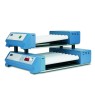 SYSTEME D'EMPILEMENT DE 4 BLOCS MAGNETIQUES POUR AGITATEUR A ROULEAUX SRT