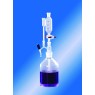 UNITE D'EXTRACTION BEHROTEST POUR HYDROCARBURES TOTAUX