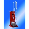 APPAREIL COMPACT BEHROTEST POUR LA DETERMINATION D'HUILE VOLATILE