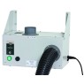 CAISSON DE VENTILATION ASECOS SANS DISPOSITIF DE CONTROLE DE FLUX D'AIR, FIXATION MURALE
