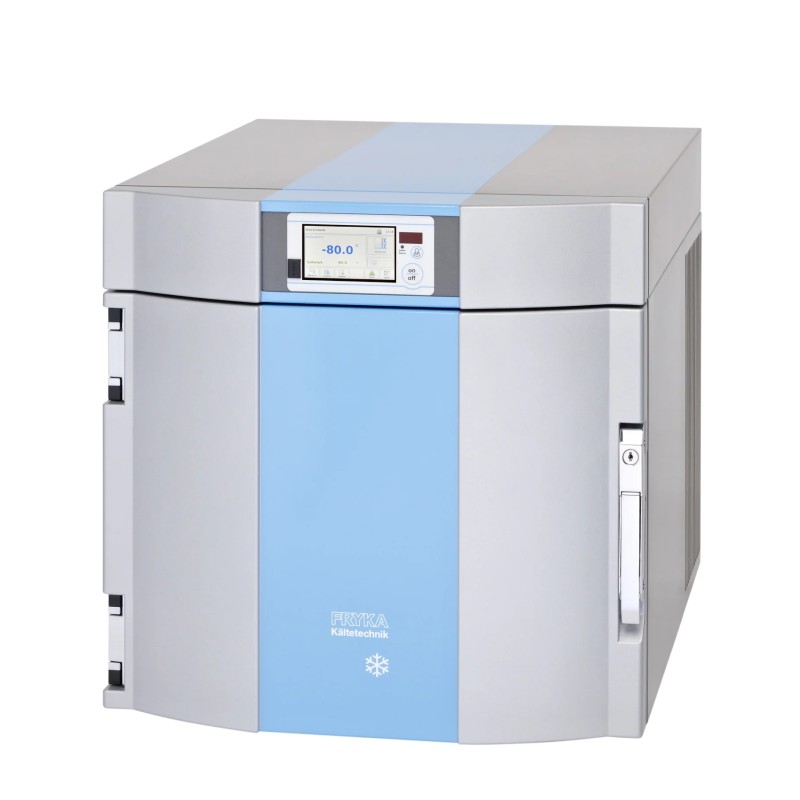 CONGELATEUR DE PAILLASSE 35 L COLD BOX -50°C 'TOUCH SCREEN'