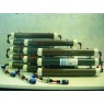 PACK DE 4 COLONNES DE RECHANGE POUR DEM'O 4 AVEC EMBOUT COUDE