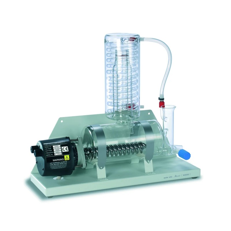 DISTILLATEUR D'EAU COLE-PARMER WS-200-4-220 (EX STUART D4000/EURO)