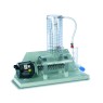 DISTILLATEUR D'EAU COLE-PARMER WS-200-4-220 (EX STUART D4000/EURO)