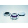 ADAPTATEUR POUR BOITES DE PETRI JUSQU'A DIAMETRE 150MM